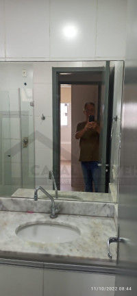 Imagem Apartamento com 3 Quartos à Venda, 55 m² em Parque Verde - Belém