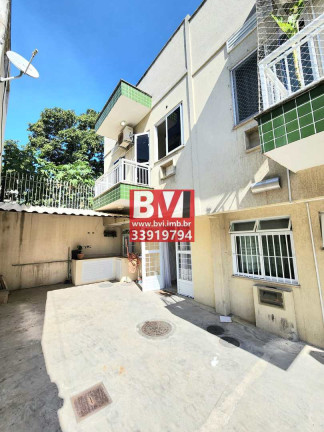 Imagem Casa com 2 Quartos à Venda, 58 m² em Irajá - Rio De Janeiro Imagem Casa com 2 Quartos à Venda, 58 m² em Irajá - Rio De Janeiro