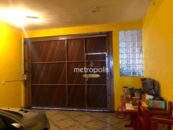 Imagem Sobrado com 5 Quartos à Venda, 215 m² em Jardim Guairaca - São Paulo Imagem Sobrado com 5 Quartos à Venda, 215 m² em Jardim Guairaca - São Paulo