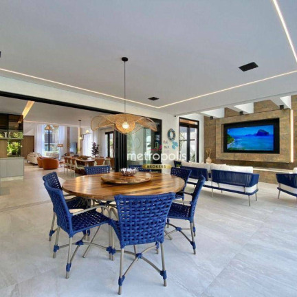 Imagem Sobrado com 6 Quartos à Venda, 532 m² em Riviera De São Lourenço - Bertioga Imagem Sobrado com 6 Quartos à Venda, 532 m² em Riviera De São Lourenço - Bertioga
