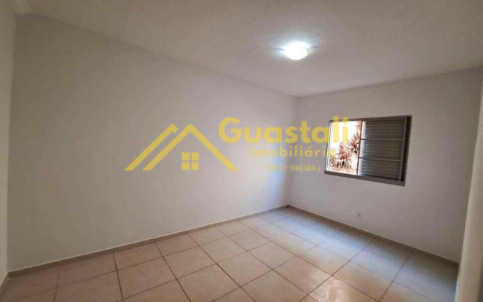 Imagem Apartamento com 2 Quartos à Venda, 52 m² em Jardim Parque Jupiá - Piracicaba