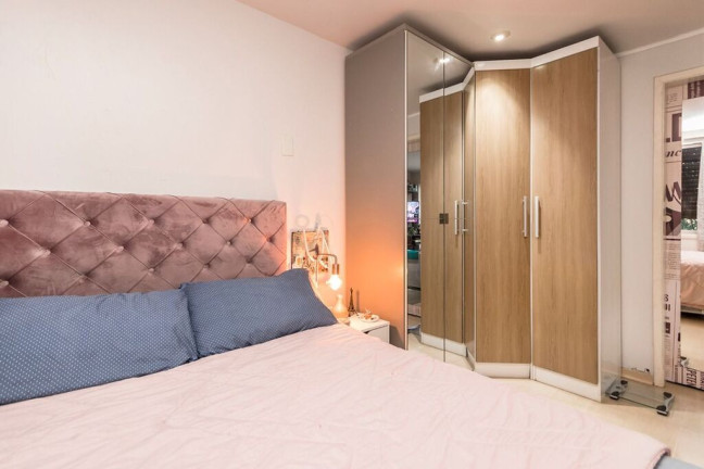 Imagem Apartamento com 1 Quarto à Venda, 35 m² em Boa Vista - Porto Alegre Imagem Apartamento com 1 Quarto à Venda, 35 m² em Boa Vista - Porto Alegre