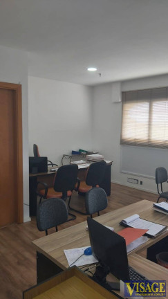 Imagem Sala Comercial à Venda, em Centro - Jacareí Imagem Sala Comercial à Venda, em Centro - Jacareí