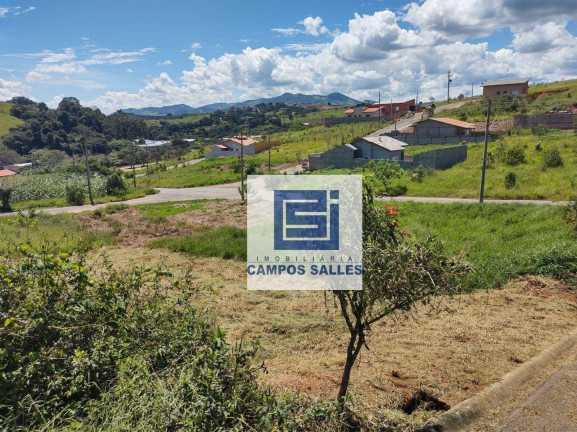 Imagem Terreno à Venda, 250 m² em Nogueiras - Socorro
