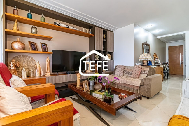 Imagem Cobertura com 5 Quartos à Venda, 304 m² em Barra Da Tijuca - Rio De Janeiro Imagem Cobertura com 5 Quartos à Venda, 304 m² em Barra Da Tijuca - Rio De Janeiro