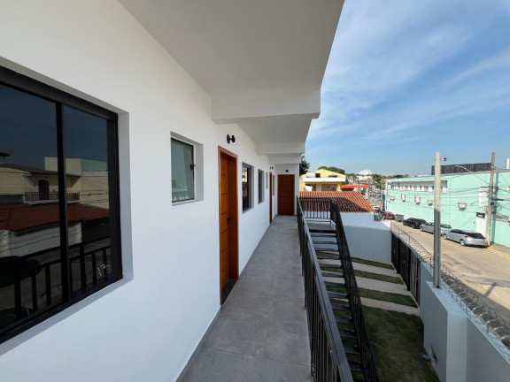 Imagem Kitnet com 1 Quarto à Venda, 32 m² em Vila Olímpia - Sorocaba
