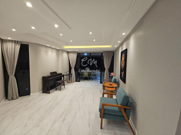 Imagem Apartamento com 4 Quartos à Venda, 300 m² em Aeroclube - João Pessoa Imagem Apartamento com 4 Quartos à Venda, 300 m² em Aeroclube - João Pessoa