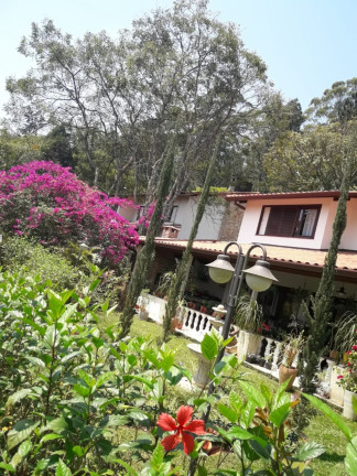 Imagem Imóvel com 3 Quartos à Venda, em Granja Viana Ii - Cotia Imagem Imóvel com 3 Quartos à Venda, em Granja Viana Ii - Cotia