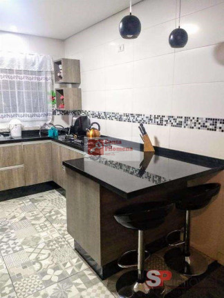 Imagem Sobrado com 3 Quartos à Venda, 106 m² em Santa Maria - Santo André Imagem Sobrado com 3 Quartos à Venda, 106 m² em Santa Maria - Santo André