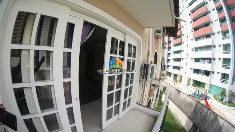 Imagem Apartamento com 2 Quartos à Venda, 88 m² em Adrianópolis - Manaus Imagem Apartamento com 2 Quartos à Venda, 88 m² em Adrianópolis - Manaus