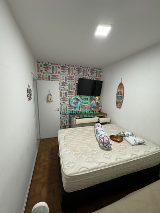 Imagem Apartamento com 2 Quartos à Venda, 85 m² em Enseada - Guarujá