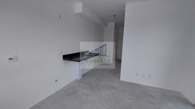 Imagem Apartamento com 1 Quarto à Venda, 36 m² em Indianópolis - São Paulo Imagem Apartamento com 1 Quarto à Venda, 36 m² em Indianópolis - São Paulo