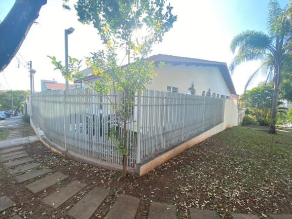 Casa com 3 Quartos para Alugar, 325 m² em Parque Campolim - Sorocaba