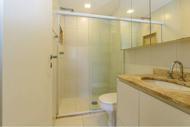 Imagem Apartamento com 1 Quarto à Venda, 42 m² em Jardim Portal I E Ii - São Paulo