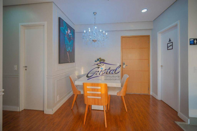 Imagem Apartamento com 2 Quartos à Venda, 62 m² em Centro - Osasco