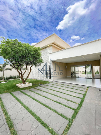 Casa com 3 Quartos à Venda, 430 m² em Cidade Satélite São Luiz - Aparecida De Goiânia