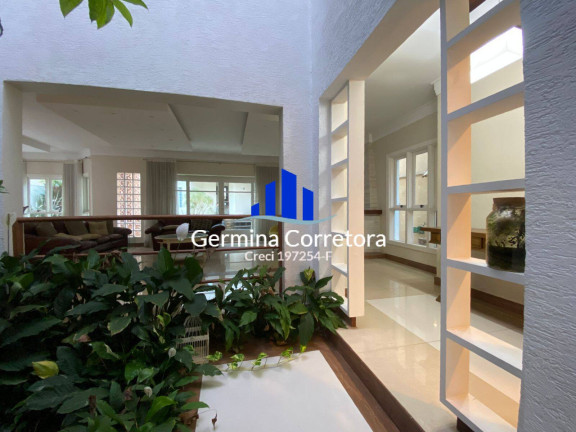 Imagem Casa com 3 Quartos para Alugar, em Alphaville - Santana De Parnaíba Imagem Casa com 3 Quartos para Alugar, em Alphaville - Santana De Parnaíba