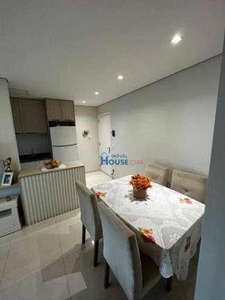 Imagem Apartamento com 2 Quartos à Venda, 62 m² em Vila Leopoldina - São Paulo Imagem Apartamento com 2 Quartos à Venda, 62 m² em Vila Leopoldina - São Paulo