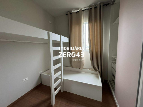 Imagem Apartamento com 2 Quartos à Venda, 45 m² em Jardim Bela Itália - Cambé Imagem Apartamento com 2 Quartos à Venda, 45 m² em Jardim Bela Itália - Cambé