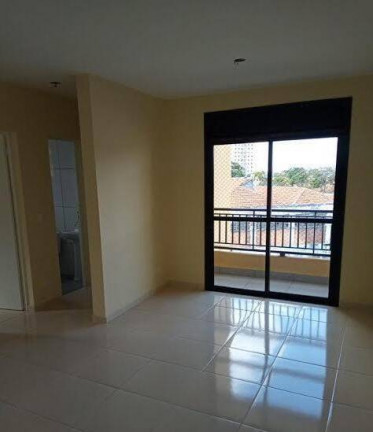 Apartamento com 2 Quartos à Venda, 56 m² em Jardim Textil - São Paulo
