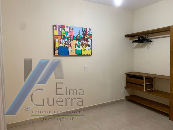 Imagem Casa com 1 Quarto à Venda, 80 m² em Horto Florestal - Ubatuba Imagem Casa com 1 Quarto à Venda, 80 m² em Horto Florestal - Ubatuba