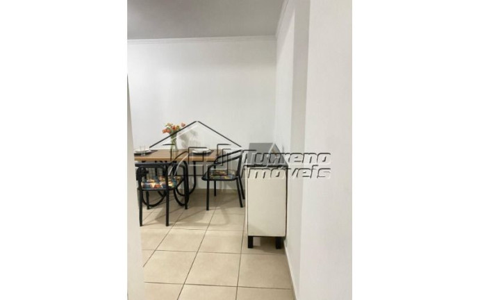 Imagem Apartamento com 2 Quartos à Venda, 50 m² em Parque Residencial Flamboyant  - São José Dos Campos