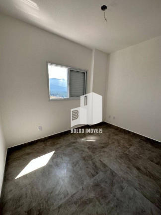 Imagem Apartamento com 2 Quartos à Venda, 52 m² em Caiçara - Praia Grande