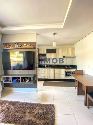 Imagem Apartamento com 2 Quartos à Venda, 55 m² em Amizade - Jaraguá Do Sul