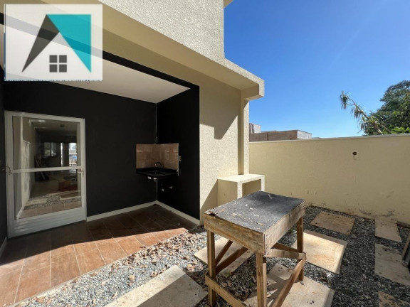 Imagem Casa com 3 Quartos à Venda, 135 m² em Chácara Jaguari (fazendinha) - Santana De Parnaíba
