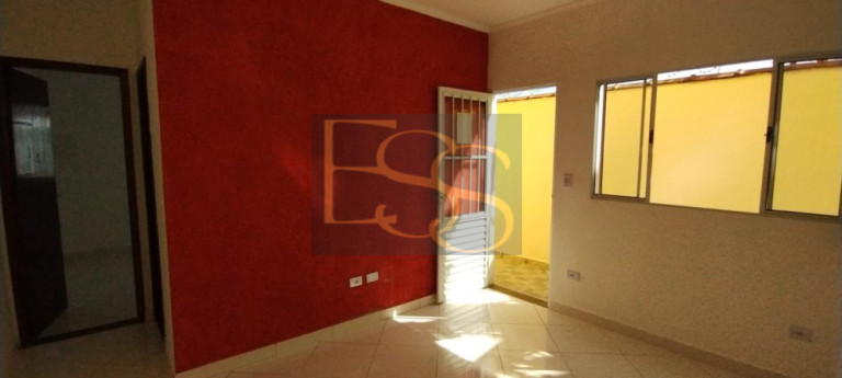Imagem Casa com 2 Quartos à Venda, 60 m² em Agenor De Campos - Mongaguá Imagem Casa com 2 Quartos à Venda, 60 m² em Agenor De Campos - Mongaguá