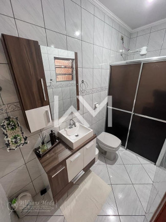 Imagem Sobrado com 4 Quartos à Venda, 168 m² em Jardim Santa Rita - Guarulhos