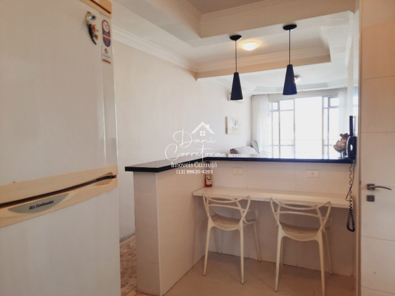 Imagem Apartamento com 3 Quartos à Venda, 90 m² em Pitangueiras - Guarujá