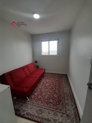 Imagem Apartamento com 3 Quartos à Venda, 66 m² em Catumbi - São Paulo Imagem Apartamento com 3 Quartos à Venda, 66 m² em Catumbi - São Paulo