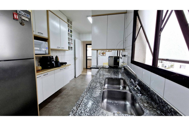 Imagem Apartamento com 3 Quartos à Venda, 167 m² em Morumbi - São Paulo Imagem Apartamento com 3 Quartos à Venda, 167 m² em Morumbi - São Paulo