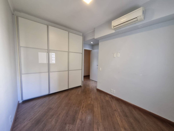 Imagem Apartamento com 4 Quartos para Alugar, 212 m² em Alphaville - Barueri
