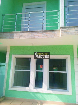 Imagem Casa de Condomínio com 3 Quartos à Venda, 240 m² em Suíço - São Bernardo Do Campo
