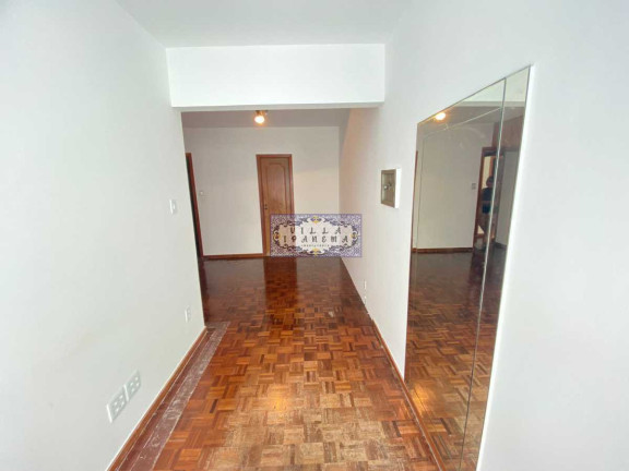 Imagem Apartamento com 3 Quartos à Venda, 120 m² em Leme - Rio De Janeiro Imagem Apartamento com 3 Quartos à Venda, 120 m² em Leme - Rio De Janeiro