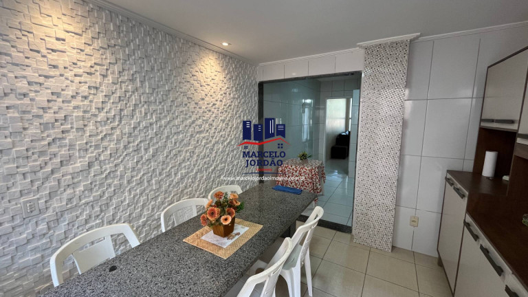 Imagem Casa com 2 Quartos à Venda, 100 m² em Cidade Nova - Marataízes Imagem Casa com 2 Quartos à Venda, 100 m² em Cidade Nova - Marataízes