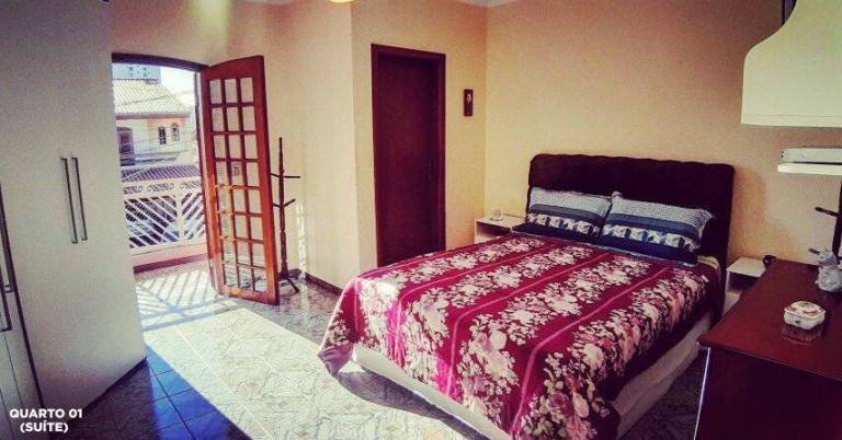 Imagem Sobrado com 3 Quartos à Venda, 125 m² em Jardim Piratininga - Sorocaba Imagem Sobrado com 3 Quartos à Venda, 125 m² em Jardim Piratininga - Sorocaba