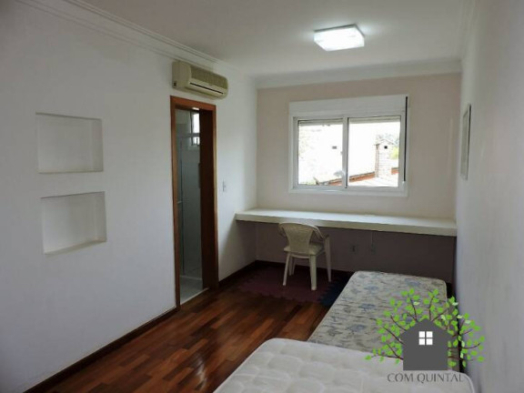Imagem Casa com 4 Quartos à Venda, 400 m² em Granja Viana - Cotia