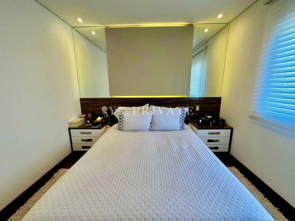 Imagem Apartamento com 3 Quartos à Venda, 190 m² em Vila Romana - São Paulo