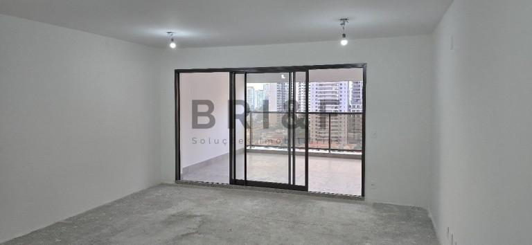 Imagem Apartamento com 3 Quartos à Venda, 110 m² em Brooklin - São Paulo Imagem Apartamento com 3 Quartos à Venda, 110 m² em Brooklin - São Paulo