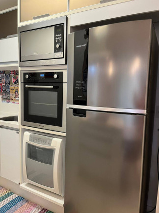 Imagem Apartamento com 2 Quartos para Temporada, 70 m² em Jurerê Internacional - Florianópolis Imagem Apartamento com 2 Quartos para Temporada, 70 m² em Jurerê Internacional - Florianópolis
