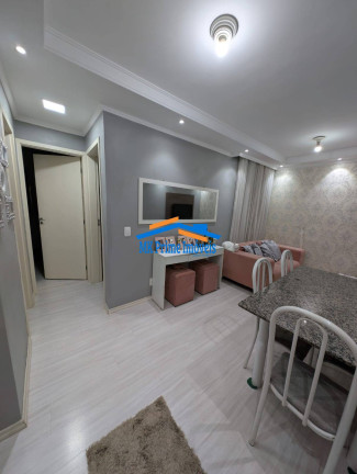 Imagem Apartamento com 2 Quartos à Venda, 45 m² em São Pedro - Osasco Imagem Apartamento com 2 Quartos à Venda, 45 m² em São Pedro - Osasco