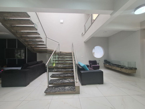 Imagem Casa com 3 Quartos à Venda, 750 m² em Parque Terra Nova Ii - São Bernardo Do Campo