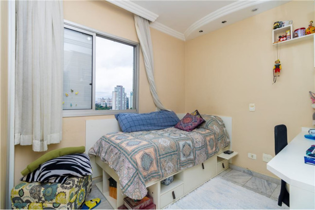 Imagem Apartamento com 3 Quartos à Venda, 70 m² em Tatuapé - São Paulo Imagem Apartamento com 3 Quartos à Venda, 70 m² em Tatuapé - São Paulo