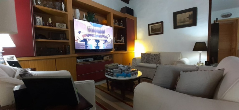 Imagem Imóvel com 5 Quartos à Venda, 371 m² em Passagem - Cabo Frio