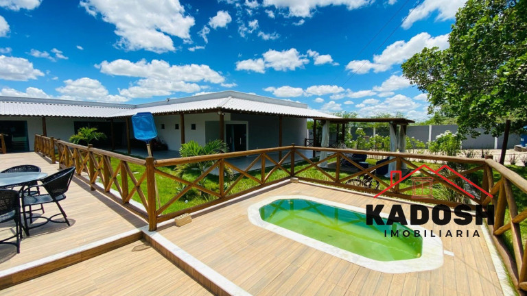Imagem Imóvel com 4 Quartos à Venda, 200 m² em Ponto Central - Matinha Imagem Imóvel com 4 Quartos à Venda, 200 m² em Ponto Central - Matinha