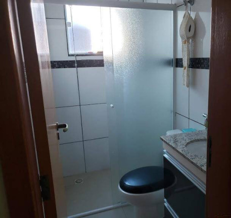 Imagem Cobertura com 2 Quartos à Venda, 140 m² em Vila Valparaíso - Santo André