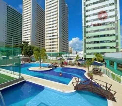 Imagem Apartamento com 2 Quartos à Venda, 55 m² Imagem Apartamento com 2 Quartos à Venda, 55 m²
